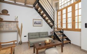 Vintage Loft B In Monastiraki