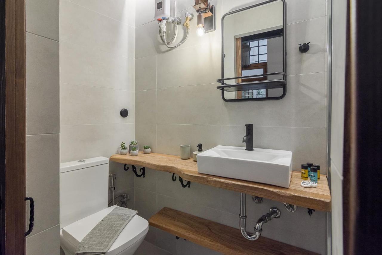 Vintage Loft B In Monastiraki Apartamento Atenas Exterior foto
