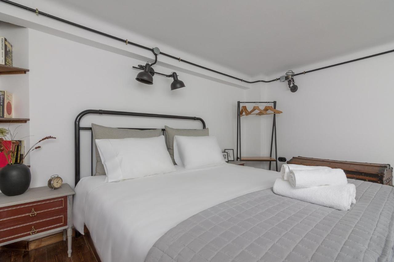 Vintage Loft B In Monastiraki Apartamento Atenas Exterior foto