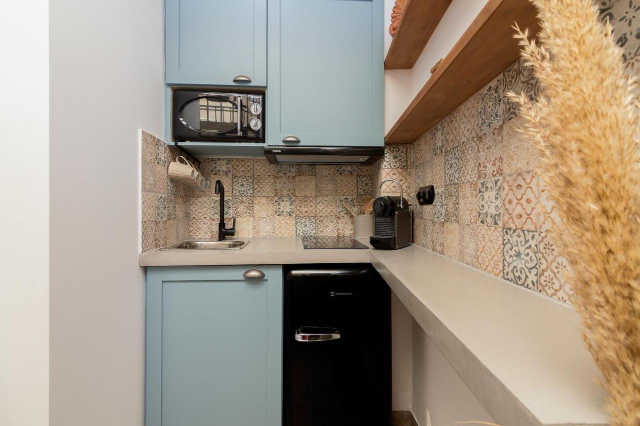 Vintage Loft B In Monastiraki Apartamento Atenas Exterior foto